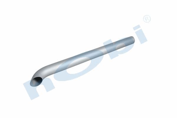 Pipe UN Vertical Ø88 9 L1:1220 Alusi