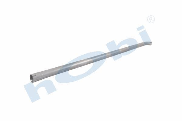 Pipe UN Vertical Ø76 2 L1:2500 Alusi