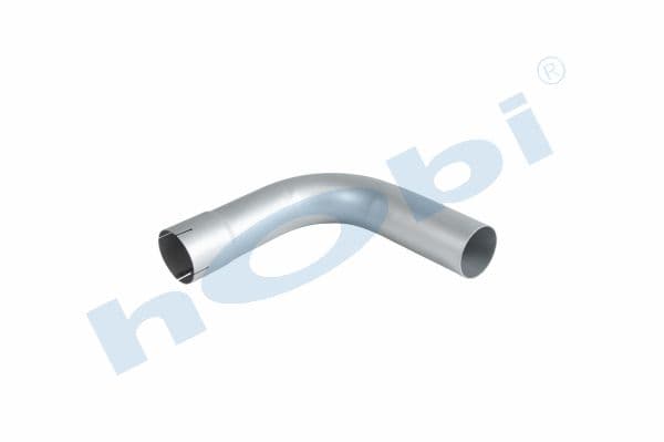 Pipe UN Elbow A:90° Ø101 6 L1:300 L2:300 Alusi ID1:Ø101 ID2:Ø101