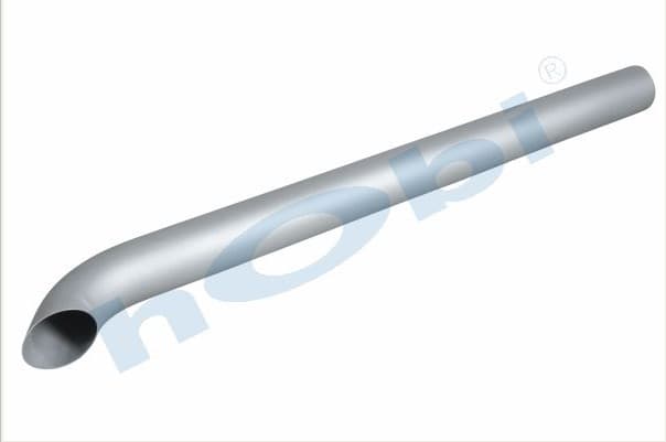 Pipe UN Vertical Ø127 L1:1200 Alusi