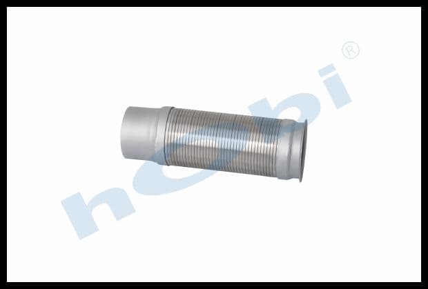 Flexible Pipe PA E5 MN ID:Ø115 L:370