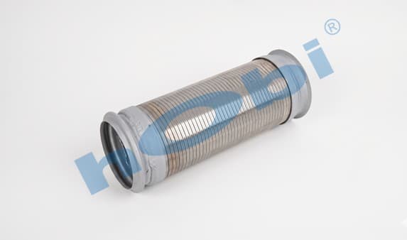 Flexible Pipe KA E5 MN ID:Ø115 L:340