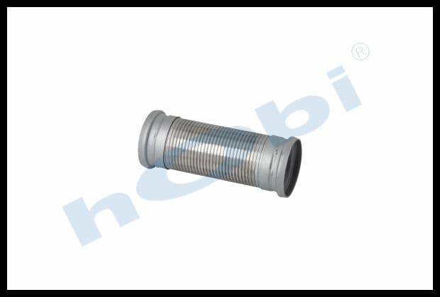 Flexible Pipe KA E3 MC ID:Ø90 L:275