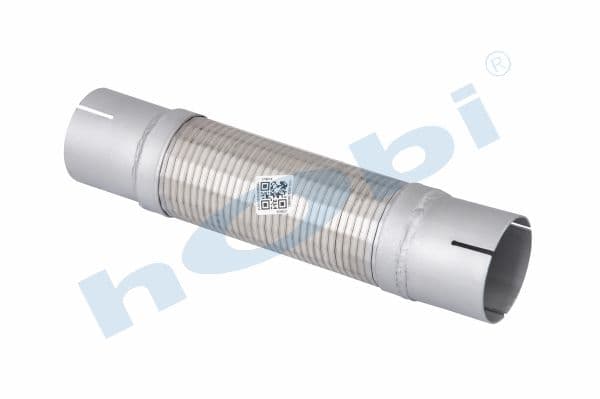 Flexible Pipe KA E1 MC ID:Ø76 L:360