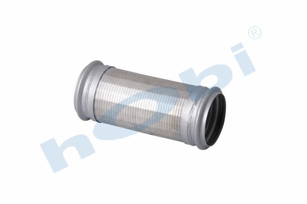 Flexible Pipe KA E5 VL ID:Ø128 L:330