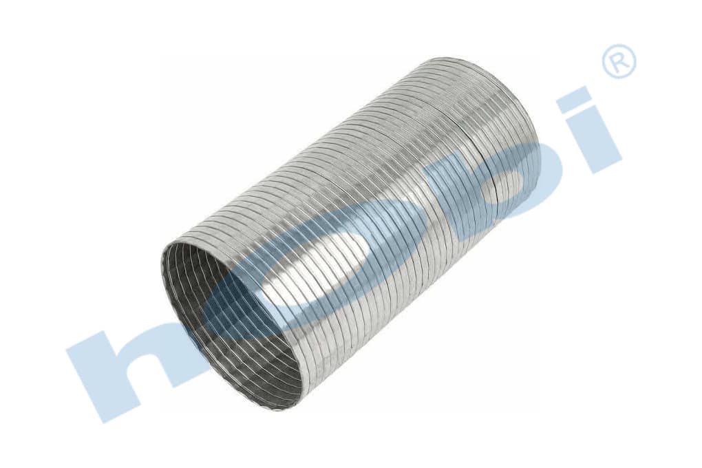 Flexible Pipe K E5 VL ID:Ø128 L:250