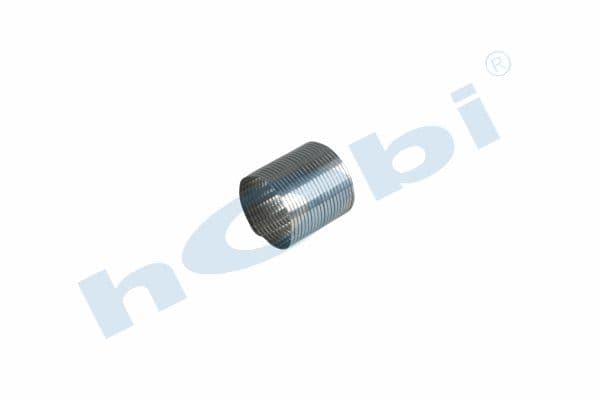 Flexible Pipe K E5 VL ID:Ø128 L:130