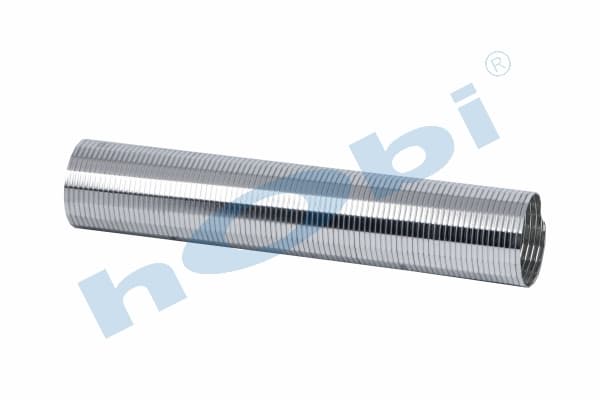 Spiral P, E2, Volvo ID:Ø115 L:590