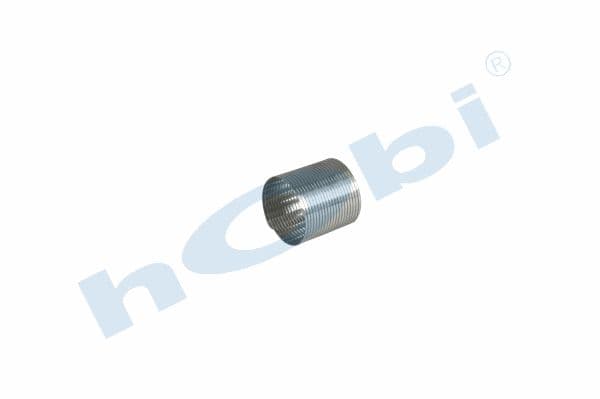 Flexible Pipe P E3 VL ID:Ø128 L:140