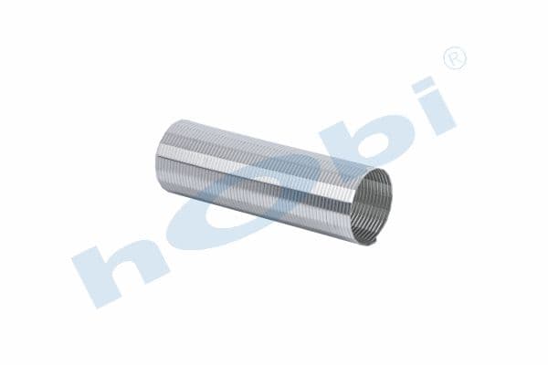 Flexible Pipe P E1 VL ID:Ø115 L:370
