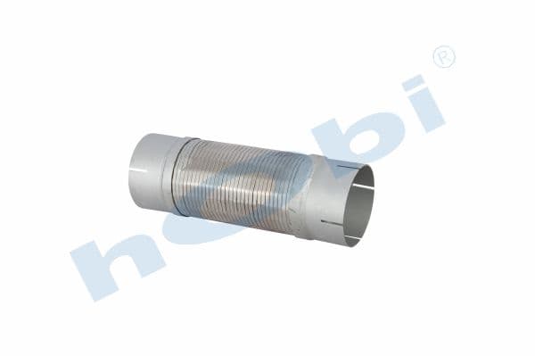 Spiral PA, E1, Iveco Eurorider ID:Ø111 L:335