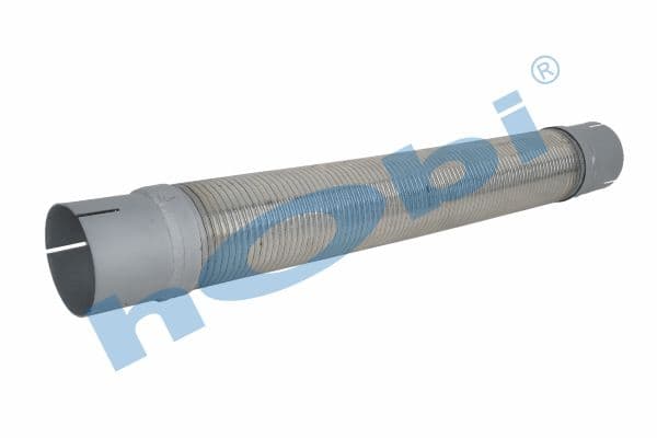 Flexible Pipe KA E0 IV ID:Ø80 L:660