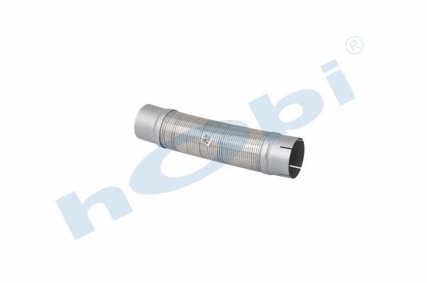 Flexible Pipe KA E0 IV ID:Ø111 L:490