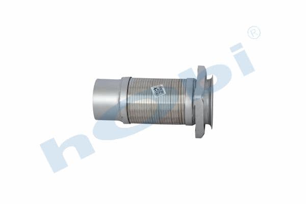 Spiral KA, E1, Iveco Turbostar ID:Ø111 L:295