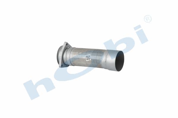 Flexible Pipe KA E3 IV Eurotech ID:Ø90 L:330