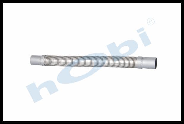 Flexible Pipe PA E0 IV ID:Ø51 L:630