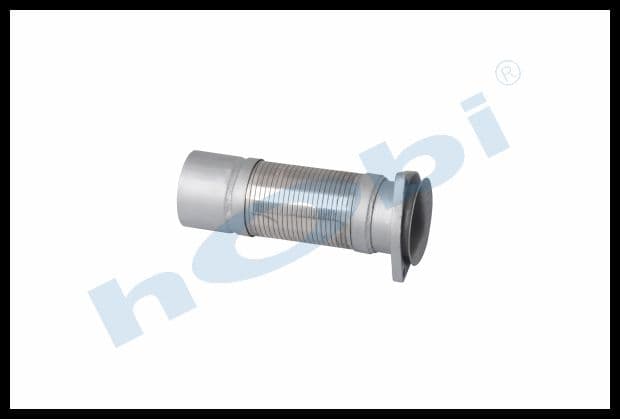 Spiral PA E3 Iveco Eurotrakker Cursor ID:Ø90 L:295