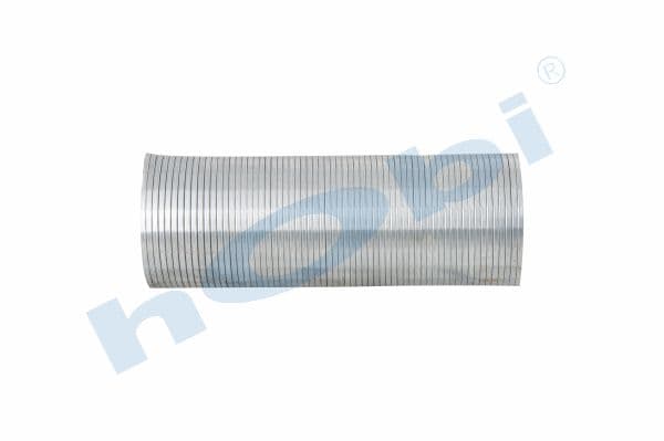 Flexible Pipe K E3 VL FH ID:Ø128 L:400