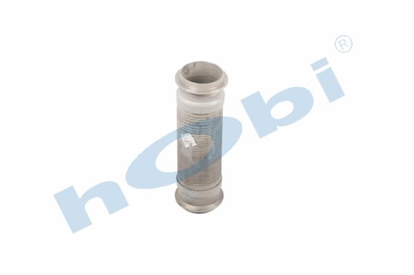 Spiral, KD, ID:Ø76 L:325 IN:Segman, OUT:Segman,
