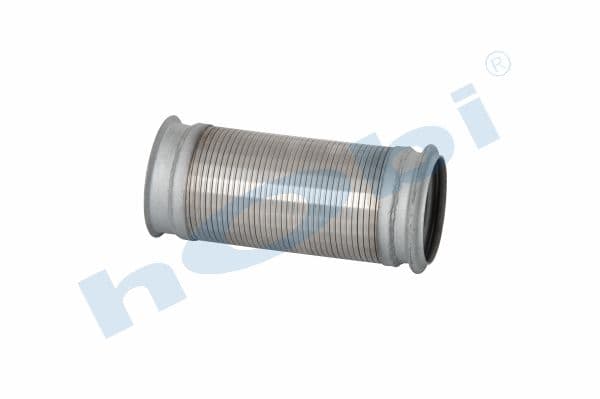 Flexible Pipe KA ID:Ø115 L:295 IN:Female Flared Tube End OUT:Male Flared Tube