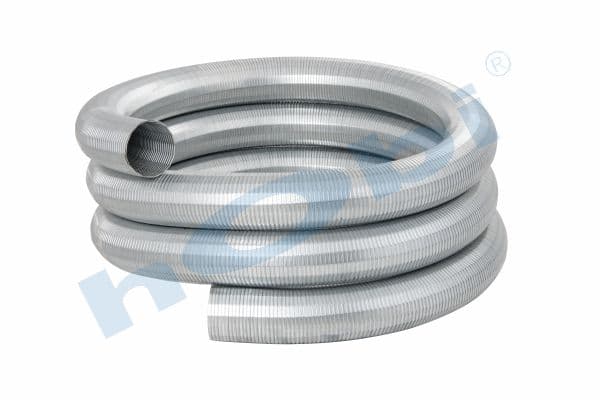 Flexible Pipe P UN ID:Ø83 L:6000