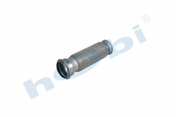 Flexible Bellows E6 VL ID:Ø103 L:445 IN:Female Flared Tube End OUT:Male