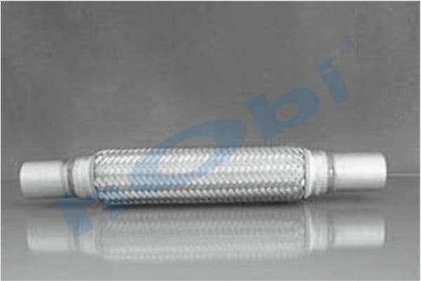 Flex, Universal ID:Ø51 L:220 IN:Boru, OUT:Boru, İç, Dış Örgü,
