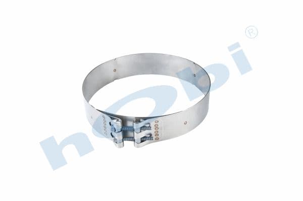 Clamp Band DPF MC Ø280 Inox