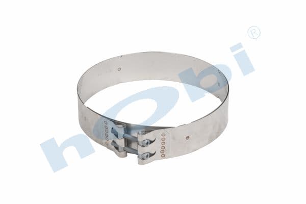 Clamp Band DPF MC Ø280 Inox