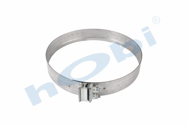Clamp Band DPF IV Stralis Ø347 Inox