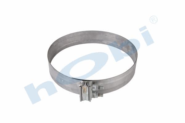 Clamp Band DPF IV Ø300 Inox
