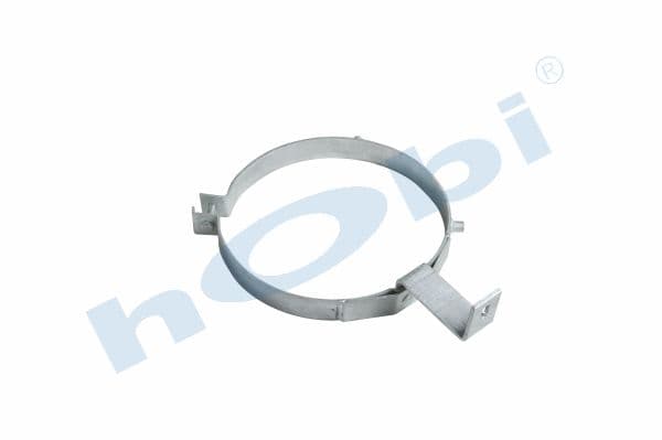 Clamp Muffler Body Exhaust RN Galvanize Dkp