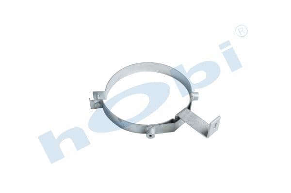 Clamp Muffler Body Exhaust RN Galvanize Dkp