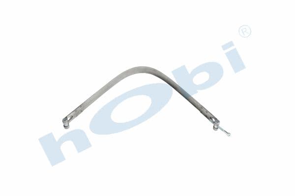 Clamp Muffler Body Exhaust SC Galvanize Dkp