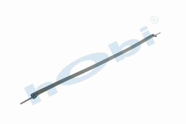 Clamp Muffler Body Exhaust DF Galvanize Dkp