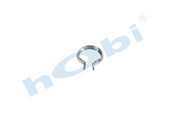 Clamp V Band Exhaust MC Ø76 Galvanize Dkp