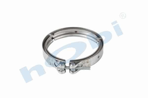Clamp V Band Exhaust IV Ø151 Inox