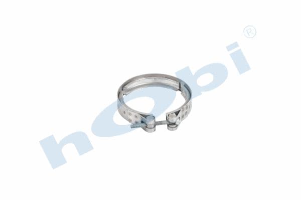 Clamp V Band Exhaust SC Ø97 Inox