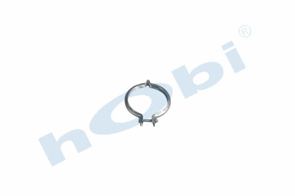 Clamp V Band Exhaust DF Ø110 Galvanize Dkp