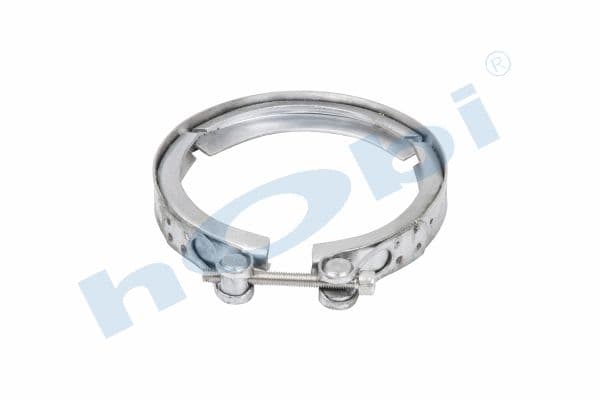 Clamp V Band DPF VL Ø138 Inox