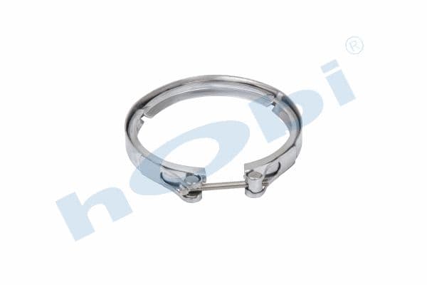 Clamp V Band DPF VL Ø164 Inox
