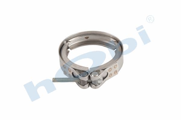 Clamp V Band MN Ø105 6 Inox