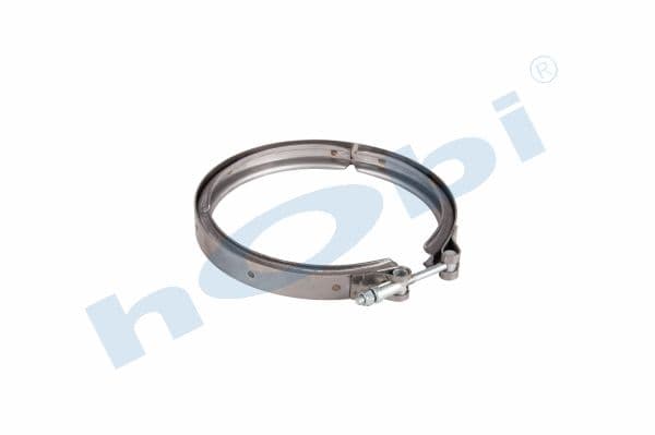 Kelepçe, V Bant, DPF, Man Ø225 Inox