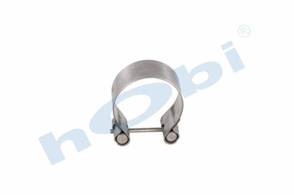 Kelepçe, Bant, Universal Ø67-73 W:35 Inox