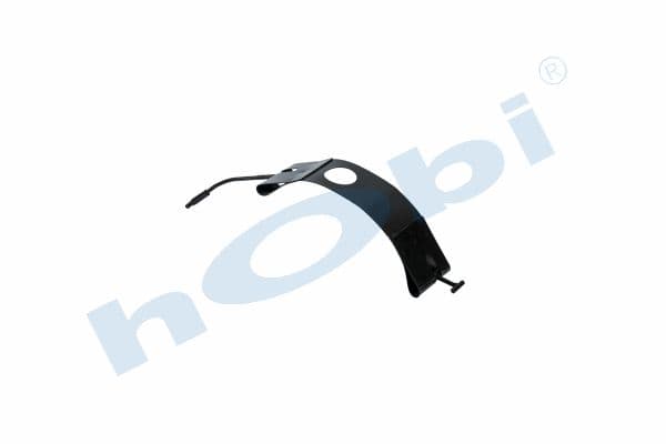 Clamp Air Tank SC Powder Coated Dkp