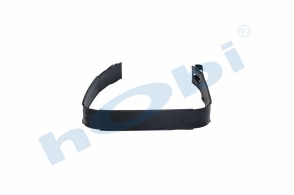 Clamp Strap Fuel Tank VL L:1640 W:75 Dkp Powder Coated