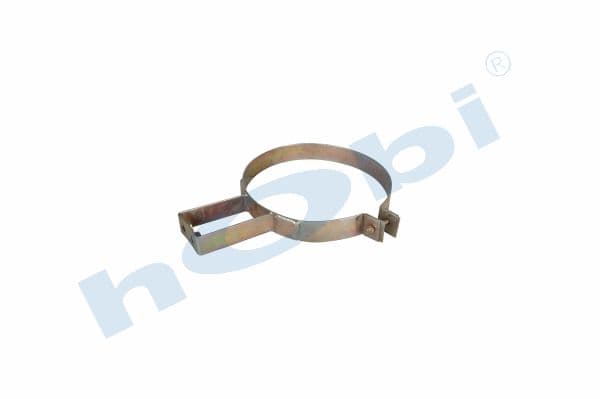 Clamp, Muffler Body, Exhaust, BC Fatih 270.26 Ø300 Dkp Galvanize