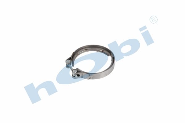 Clamp, V Band, Exhaust, IV Ø108 Dkp