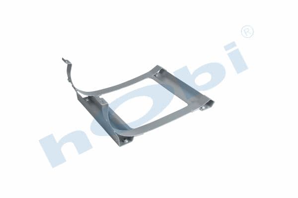 Clamp Muffler Body Exhaust RN Dkp Galvanize