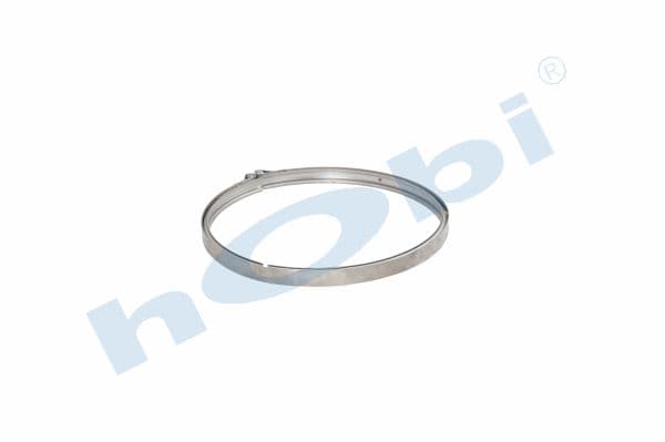 Clamp V Band DPF VL Ø374 Inox